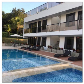 Villa Campestre Numbana Melgar